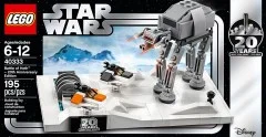 Battle of Hoth - 20th Anniversary Edition - View 2