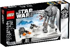 Battle of Hoth - 20th Anniversary Edition - View 3