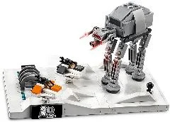 Battle of Hoth - 20th Anniversary Edition - View 4