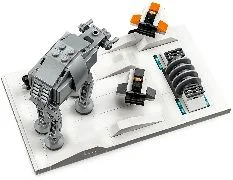 Battle of Hoth - 20th Anniversary Edition - View 5