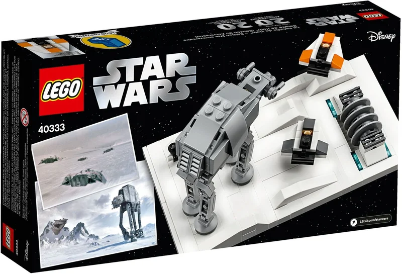 Battle of Hoth - 20th Anniversary Edition - View 6