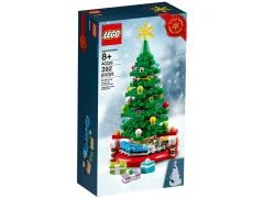 Christmas Tree - View 2