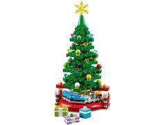 Christmas Tree - View 3