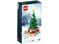 Christmas Tree - View 4