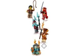 Minifigure Pack - View 2