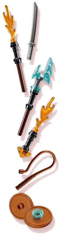 Minifigure Pack - View 3