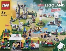 LEGOLAND Park - View 2