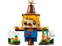 Scarecrow - View 3
