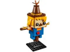 Scarecrow - View 4