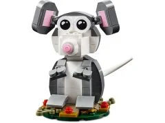 Year Of The Rat - View 3