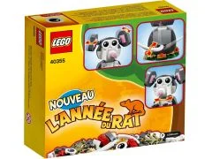 Year Of The Rat - View 7
