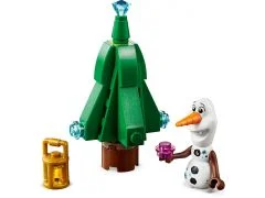 Olaf's Traveling Sleigh - View 4