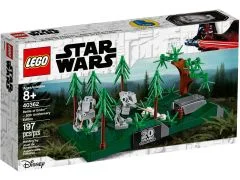 Battle of Endor - 20th Anniversary Edition - View 2