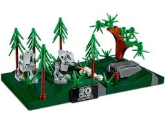 Battle of Endor - 20th Anniversary Edition - View 3