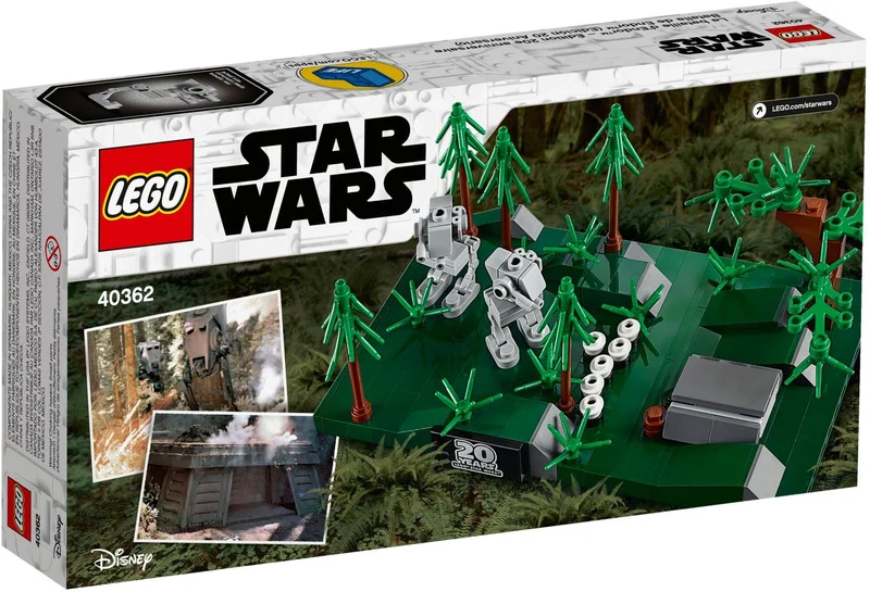 Battle of Endor - 20th Anniversary Edition - View 5