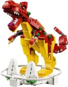 LEGO House Dinosaurs - View 3