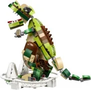 LEGO House Dinosaurs - View 4