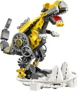 LEGO House Dinosaurs - View 5