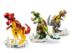 LEGO House Dinosaurs - View 6