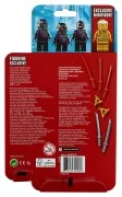 Golden Zane Minifigure Accessory Set - View 4