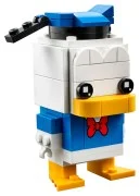 Donald Duck - View 2