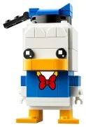 Donald Duck - View 3