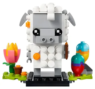 LEGO Sheep