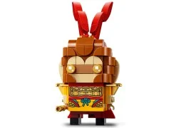 Monkey King - View 3