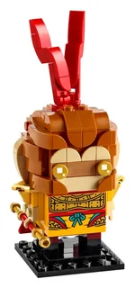 LEGO 40381-1 Monkey King — 175 pieces, released 2020