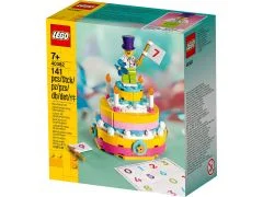 Birthday Set - View 2