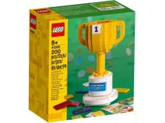 Trophy - View 2