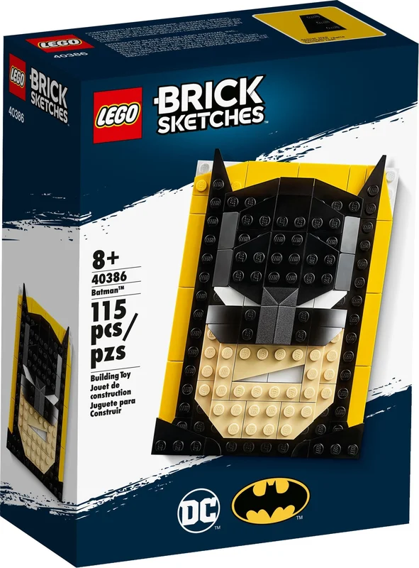 Batman - View 2