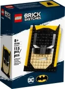 Batman - View 2