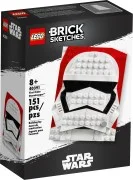 First Order Stormtrooper - View 2