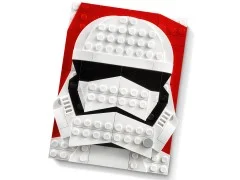 First Order Stormtrooper - View 3