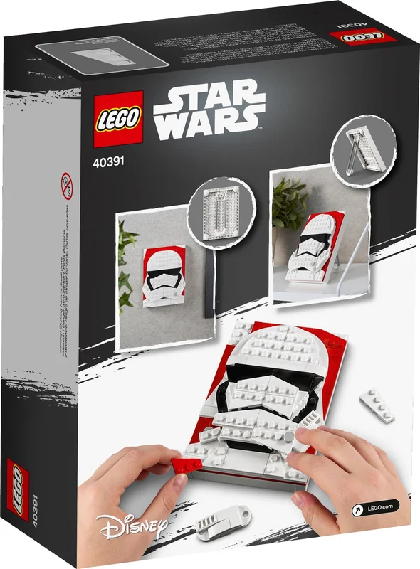 First Order Stormtrooper - View 5