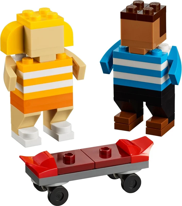 Youth Day Kids - LEGO Set 40402-1 - 2020