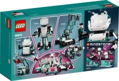 Mini Robots - View 3