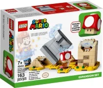 Monty Mole & Super Mushroom Expansion Set - View 2