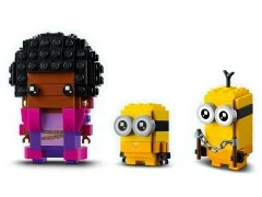 Gru, Stuart and Otto - View 5