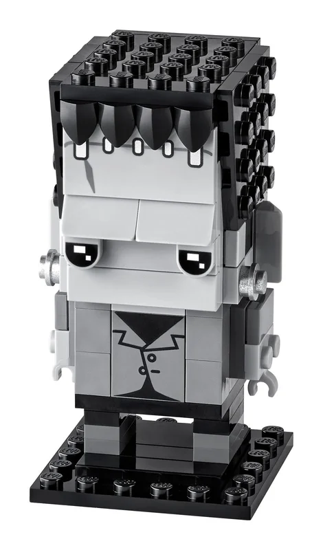 Frankenstein - LEGO Set 40422-1 - 2020