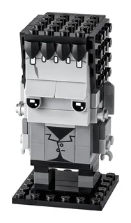 LEGO 40422-1 Frankenstein — 108 pieces, released 2020