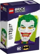 The Joker - View 2