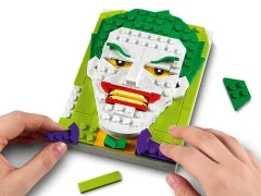 The Joker - View 4