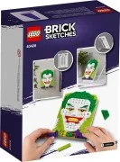 The Joker - View 5