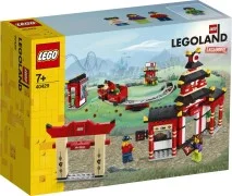 LEGOLAND Ninjago World - View 2