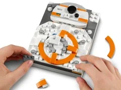 BB-8 - View 4
