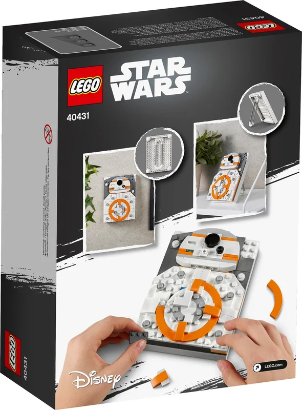 BB-8 - View 5