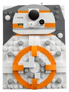 LEGO 40431-1 BB-8 — 171 pieces, Brick Sketches theme