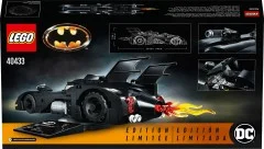 1989 Batmobile - Limited Edition - View 2
